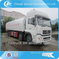 DongFeng water tankers for sale 40m3